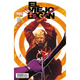 El Viejo Logan 66